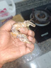 混元獸皮皮蝦肉鮮活熟凍500g冷凍蝦大號爬子肉 瀨尿蝦爬爬蝦富貴蝦海鮮 大號 2斤(凈重)  20-24只/斤 500g 曬單實拍圖