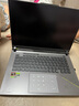 ROG魔霸9 銳龍9 16英寸 游戲本筆記本電腦(R9 9955HX 16G 1T RTX5060 2.5K 240Hz) 曬單實拍圖