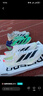 阿迪達斯（adidas）AdiZero Finesse2小蟬翼2賽道短跑訓練比賽男女跑步釘子鞋 白紅 IH5793 42.5 曬單實(shí)拍圖