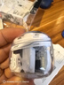 JBL TUNE FLEX2晶噪豆二代主動降噪真無線藍(lán)牙耳機(jī)音樂游戲入耳式半入耳式小晶豆禮物 國家補(bǔ)貼 白色 曬單實(shí)拍圖