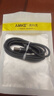 AMKE100W充電線快充線數(shù)據(jù)線usb轉type-c66w手機車載6A安卓適配iPhone蘋果15/16promax華為vivoppo 曬單實拍圖