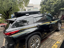 尚銳杰適用于22-25款豐田漢蘭達(dá)車身拉花彩條貼紙皇冠陸放腰線貼花改裝 漢蘭達(dá)/皇冠陸放B款【進(jìn)口材質(zhì)】10年 曬單實(shí)拍圖