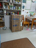 海爾（Haier）電熱水器50/60/80升補(bǔ)貼免費(fèi)上門安裝可選變頻速熱金剛無縫膽內(nèi)膽免清洗節(jié)能鎬金全瓷防電墻專利 60L 3300W 頂配一級變頻免洗免鎂【凈水洗】 曬單實(shí)拍圖