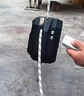 北時(shí)亦充電式爬繩機(jī)室外升降機(jī)電動(dòng)金剛葫蘆無線遙控吊裝鋰電池高空吊機(jī) PSJ120-30型 700W36V 14米/分 曬單實(shí)拍圖