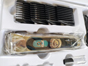 奧克斯（AUX）電動(dòng)理發(fā)器電推子剃頭神器男士專用自理發(fā)專業(yè)發(fā)廊級(jí)家用成人電推剪理發(fā)店發(fā)型師專用理發(fā)工具全套 【發(fā)廊專用】標(biāo)配理發(fā)工具 曬單實(shí)拍圖