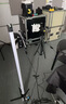 南光（NANLITE）PavoTube II 15C 30C二代攝影燈棒 RGB管燈 戶外拍攝燈 二代30C(單燈)+T12專用地架帶延伸夾 曬單實拍圖