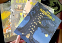 【單冊任選】樟樹公寓系列 套裝全12冊 3-6歲兒童社會(huì)交往啟蒙圖畫故事書經(jīng)典兒童文學(xué)繪本啟蒙教育親子教育共讀課外閱讀書籍暑期閱讀暑假自主閱讀課外讀物書 【贈(zèng)拼圖】樟樹公寓 全12冊 曬單實(shí)拍圖