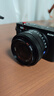 蔡司（ZEISS）UV 佳能尼康單反相機(jī)鏡頭濾鏡 49mm索尼富士通用保護(hù)鏡T*多層鍍膜高透玻璃 曬單實拍圖