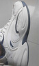 耐克（NIKE）男鞋女鞋AIR MONARCH IVM2K氣墊運(yùn)動(dòng)鞋休閑鞋老爹鞋跑步鞋 415445-102男女同款 藍(lán)白 42 曬單實(shí)拍圖