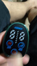 康佳（KONKA）刮痧儀器電動刮痧神器經(jīng)絡疏通按摩儀拔罐器刮痧拔罐熱敷按摩一體機家用走罐負壓腿背腰部祛濕全身 綠色充電：磁珠走罐+紅光熱敷+18檔調(diào)控+6瓶精油 生日禮物送女生男生 曬單實拍圖