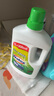 滴露（Dettol）洗手液茉莉綠茶清香500g*2 兒童洗手液補(bǔ)充裝家庭抑菌消毒 迪士尼 曬單實(shí)拍圖
