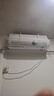 TCL空調(diào)大1.5匹小藍(lán)翼真省電空調(diào)掛機(jī)一級(jí)能效省電35%變頻冷暖KFR-35GW/RV2Ea+B1以舊換新國(guó)家補(bǔ)貼 曬單實(shí)拍圖