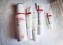 薇諾娜林高遠同款清透防曬乳50gSPF48PA防曬霜隔離護膚品七夕禮物 曬單實(shí)拍圖