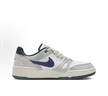 耐克（NIKE）官方FULL FORCE男子運(yùn)動(dòng)鞋板鞋秋季低幫復(fù)古經(jīng)典舒適FZ3595 100白色/深藏青/淺鐵礦石灰 42 曬單實(shí)拍圖