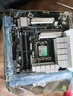 華碩（ASUS）TUF B760M/B660M 重炮手主板板U套裝搭i512代/13代/14代主板CPU套裝 TUF B760M-PLUS D5重炮手II i5 12600KF 10核16線程 無核顯 曬單實(shí)拍圖