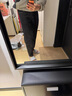 JASONWOOD高端品牌牛仔褲秋冬款男防褪色商務(wù)休閑寬松直筒大碼胖子長褲子男 高檔黑色 防褪色春秋款【現(xiàn)貨速達】 XXS 31 二尺四 曬單實拍圖