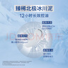 妮維雅（NIVEA）男士【王子奇推薦】控油冰爽潔面液150g雙支洗面奶氨基酸青少年 曬單實拍圖