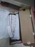 匡威（Converse）官方 1970S男女經(jīng)典低幫帆布鞋米白色162062C 162062C/米白色 35 曬單實(shí)拍圖
