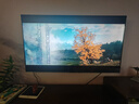 TCL電視 75T7L 75英寸 QD-Mini LED 華星高階HVA屏 萬象分區(qū) 絢彩XDR2200nits 超薄 國家補貼20% T7K 曬單實拍圖