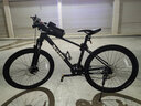 西騎者（WestBiking）自行車水壺架可調(diào)節(jié)高強(qiáng)度韌性PC塑料水杯架可調(diào)節(jié)輕便水瓶架裝 純黑 曬單實(shí)拍圖