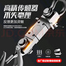正峰（ZHENGFENG）電子吊磅秤行吊電子秤無線打印防水航車塔吊鉤稱10噸/2KG精度 曬單實(shí)拍圖