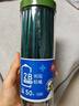 得力（deli）經(jīng)典綠桿50支2B鉛筆原木六角筆桿學(xué)生考試素描繪圖鉛筆寫(xiě)字練字書(shū)寫(xiě)禮物HC827-2B學(xué)生開(kāi)學(xué)禮物 曬單實(shí)拍圖
