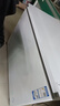 海爾（Haier）家用冰柜京東自營300升小冰箱小型冷柜大容量-30度深冷速凍保鮮BC/BD-300GHPDZ家電國家補貼20% 曬單實拍圖