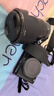 索尼（SONY）ILCE-6400L/a6400L 半畫(huà)幅微單 4K視頻Vlog微單相機A6400/6400M/a6400L 黑色拆機身+18-105F4G 官方標配 曬單實(shí)拍圖