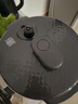 美的（Midea）電壓力鍋高壓鍋5L雙內(nèi)膽大容量家用全自動(dòng)智能預(yù)約煲湯多功能電飯煲開(kāi)蓋煮一鍵排氣 【70kPa高壓】雙內(nèi)膽 5L 曬單實(shí)拍圖