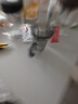 富光泡茶杯茶水分離玻璃杯辦公室喝茶杯子男士個(gè)人高檔花茶杯水杯 曬單實(shí)拍圖