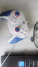 墨將迅龍2星閃無(wú)線游戲手柄碳膜搖桿apex/Switch/PC電腦steam 無(wú)限暖暖 黑神話悟空 碳膜版 曬單實(shí)拍圖