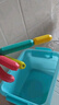 布魯奇磁力棒兒童玩具男孩3-6歲磁力積木益智玩具男孩磁力片玩具1-3歲 曬單實拍圖