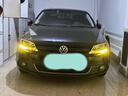 TRUNI新速騰超亮解碼LED日行燈夏朗尚酷改裝專用日間行車燈不報故障燈 全新大透鏡白光 12-14款新速騰/尚酷/夏朗 1個 曬單實拍圖