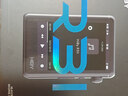 HiBy R3II 2025版海貝純音HIFI播放器無(wú)損MP3音樂(lè)數(shù)字轉(zhuǎn)盤DSD硬解藍(lán)牙WIFI收音機(jī) 雙ES9219C 銀色 曬單實(shí)拍圖
