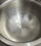 九陽(yáng)（Joyoung）電飯煲3L家用電飯鍋不銹鋼內(nèi)膽316L微壓煮飯鍋2-3人智能預(yù)約0涂層煲湯煮粥鍋 F-30F335L 曬單實(shí)拍圖