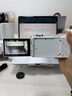 索尼（SONY） ZV-E10 二代 ZV-E10 II APS-C畫(huà)幅微單相機 精準對焦 ZV-E10M2 白色套機（88+128G卡+座充+D11+屏+清） 標配（國補） 曬單實(shí)拍圖