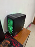 微星（MSI）暗黑騎士MAG 14代i5 14450HX/RTX5060/32G DDR4/1T 電競游戲設(shè)計師臺式電腦主機整機 曬單實拍圖