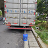 藍(lán)星【-45℃】長效防凍液汽車發(fā)動(dòng)機(jī)冷卻液四季通用防沸防銹大桶18KG 18kg -25℃ 紅色 【防凍防沸防腐防銹】 曬單實(shí)拍圖