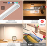 歐普（OPPLE）AAAA級臺燈學(xué)習(xí)護(hù)眼燈LED床頭燈臥室宿舍閱讀 四檔調(diào)光兒童家用 曬單實拍圖