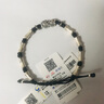 中國黃金（CHINA GOLD）S925銀情侶戒指一對男女款對戒520情人節(jié)生日禮物送女朋友老婆 小貓和小狗戒指【對戒】 曬單實(shí)拍圖