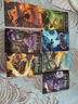 現(xiàn)貨【中圖原版】哈利波特英文原版1-7全集 Harry Potter Box Set 英國(guó)版 JK羅琳哈利波特系列小說(shuō)套裝 魔法石等 曬單實(shí)拍圖