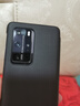 華為p40pro+手機殼原裝皮套p40原廠(chǎng)翻蓋智能視窗防摔保護套全包男 P40Pro+皮套(黑色)+膜 原裝 曬單實(shí)拍圖