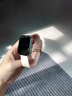Applee/蘋果機通用Watch Series 10智能手表運動通話健康監(jiān)測手環(huán) 粉色【藍(lán)牙通話、運動計步，支付、消息提醒、語 曬單實拍圖