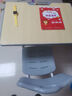 樹(shù)造良品兒童學(xué)習桌小學(xué)生寫(xiě)字作業(yè)書(shū)桌子家用可升降學(xué)校培訓班課桌椅套裝 木-塑料椅(5cm加粗鐵柱)-豪華款 70*50*76cm 曬單實(shí)拍圖