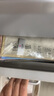 潔麗雅玻璃清潔布40*40cm*5條加厚擦玻璃魚鱗抹布家務(wù)清潔不易掉毛 曬單實(shí)拍圖
