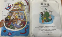 嘭，一個(gè)大大的梨 兒童繪本3-6-12歲小學(xué)生課外閱讀書(shū)籍 培養孩子勇敢樂(lè )觀(guān)品格收獲自信暑假作業(yè) 一升二暑假銜接 小升初暑假銜接 曬單實(shí)拍圖