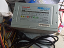 航嘉長城酷冷至尊二手9成新電源 臺(tái)式電腦組裝機(jī)DIY電腦電源 400w/500W/600W 航嘉額定500W電源 曬單實(shí)拍圖