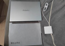 華為（HUAWEI）華為筆記本電腦MateBook D14 國家補(bǔ)貼20% 2025新款14英寸酷睿護(hù)眼全面屏輕薄商務(wù)辦公學(xué)習(xí)本HW11A D14銀｜i5-12450H 16G+512G 預(yù)裝wind 曬單實(shí)拍圖