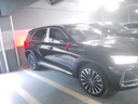 3M 汽車貼膜 朗睿系列 深色SUV 全車汽車玻璃車膜太陽膜隔熱膜 包施工 國際品牌 曬單實拍圖