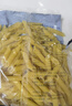 lasicilia意大利進口 意大利面通心粉500g*2袋兒童意面意粉 西餐速食沙拉 曬單實拍圖